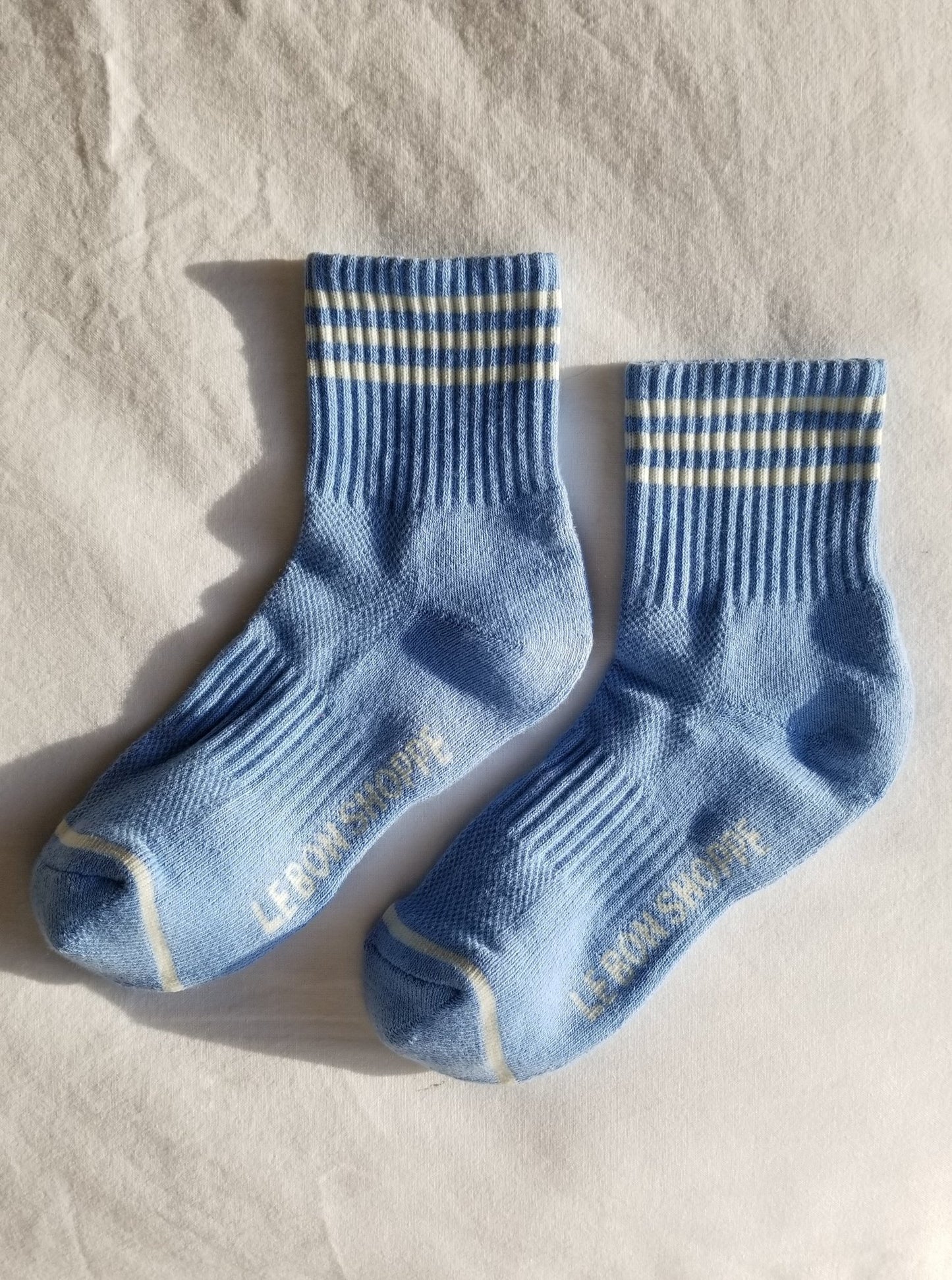 Girlfriend Socks