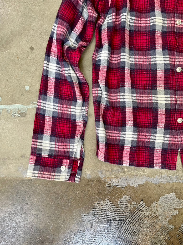 Vintage Dan River Flannel