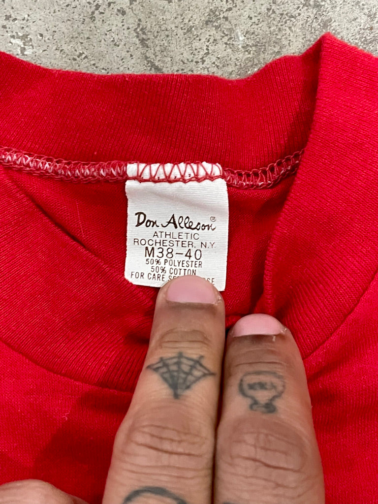 Vintage "Bishops" Graphic Tee