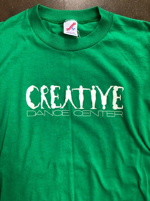 Vintage Creative Dance Center