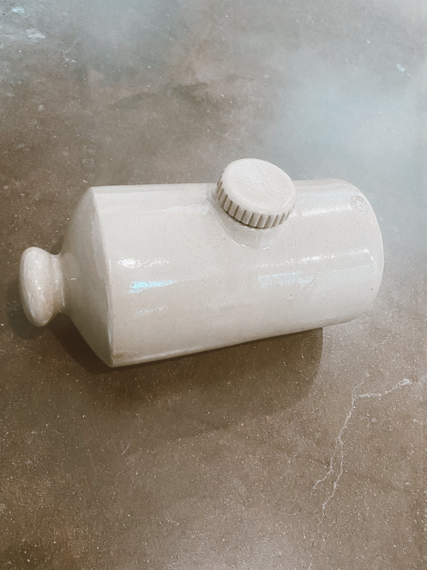 Vintage Ceramic Heater