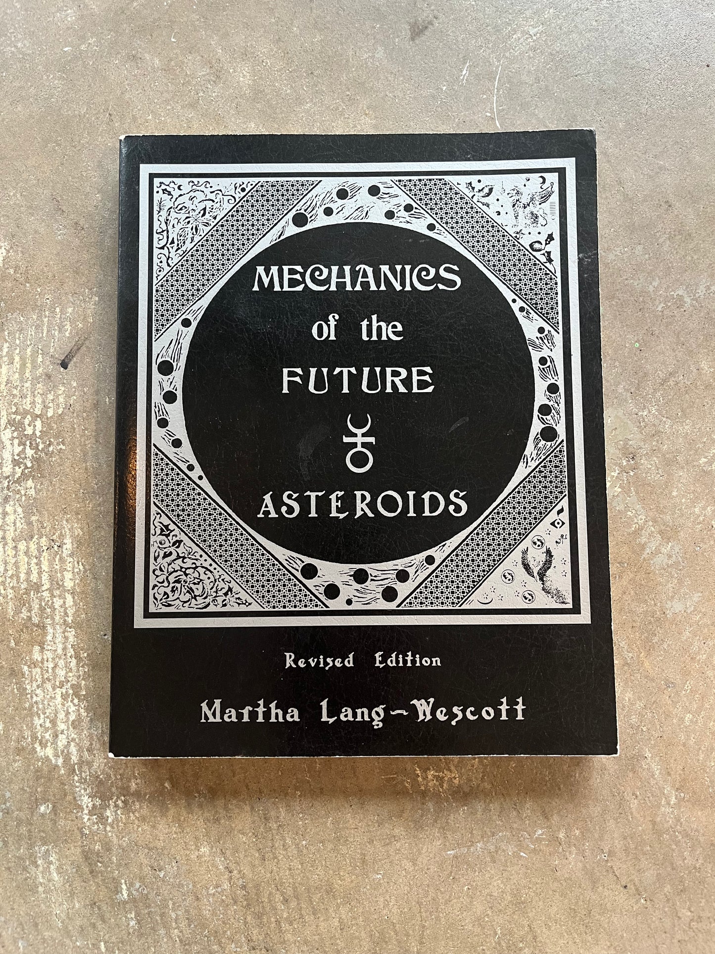 "Mechanics of the Future" Book
