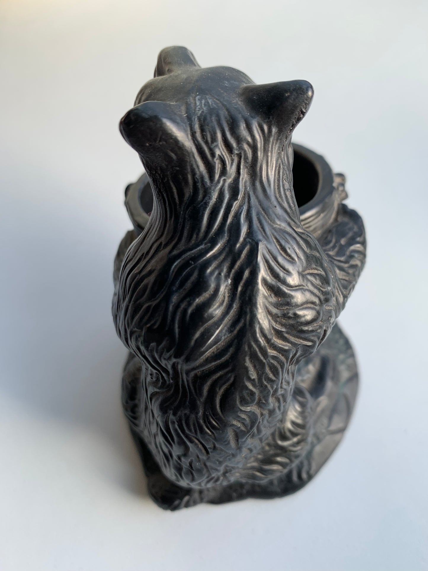Vintage Black Bear Cup