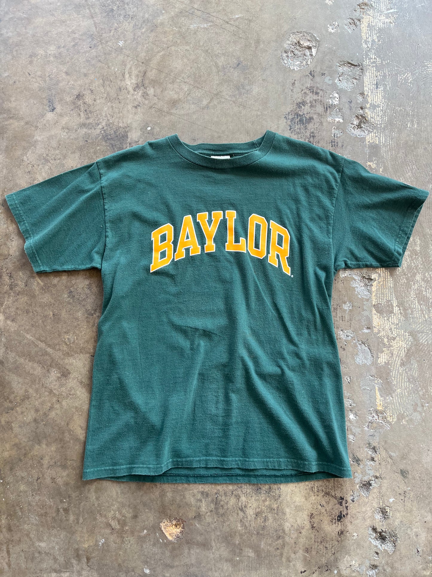 Baylor Champion Tee