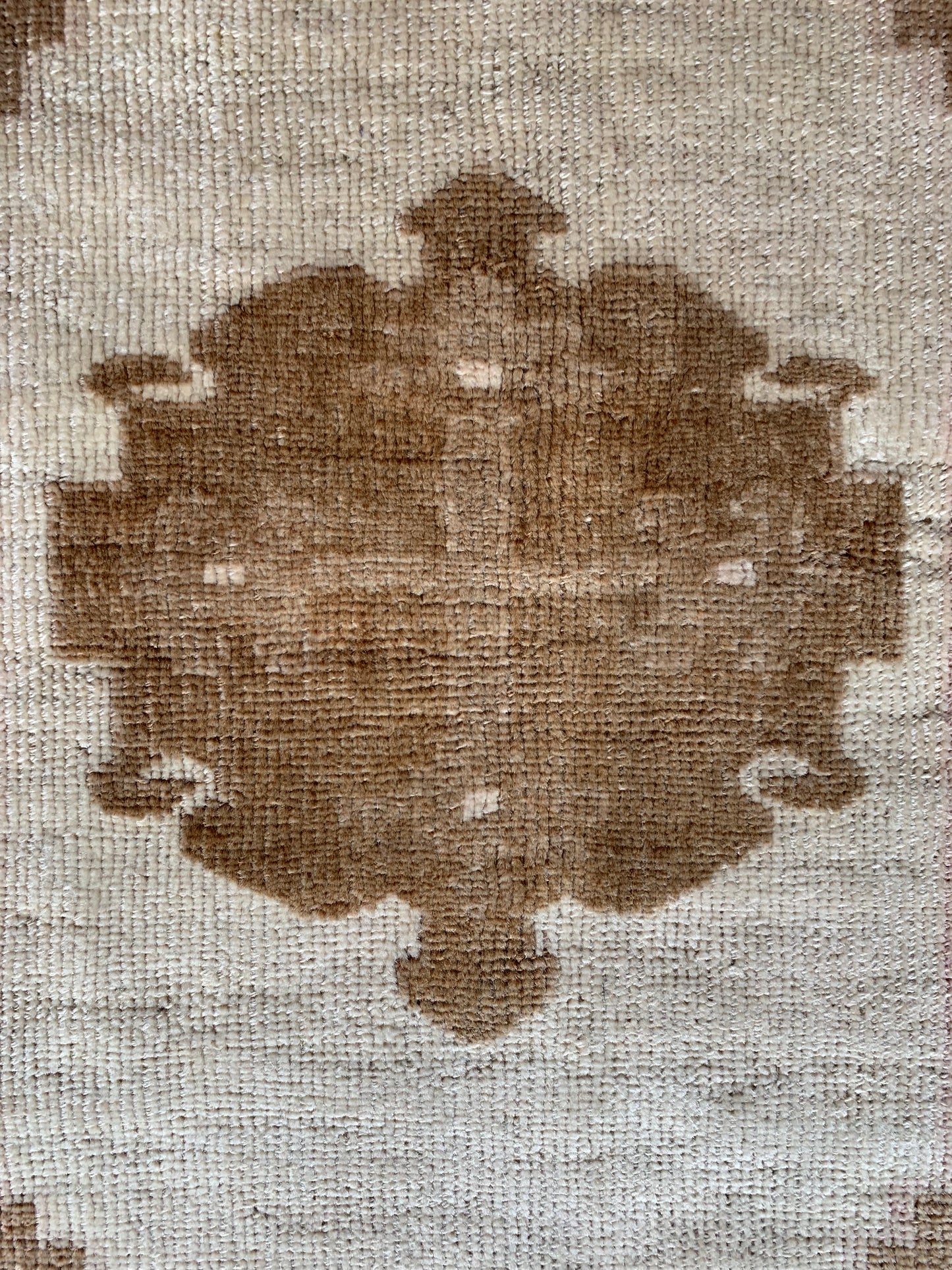 Vintage Turkish Prayer Rug