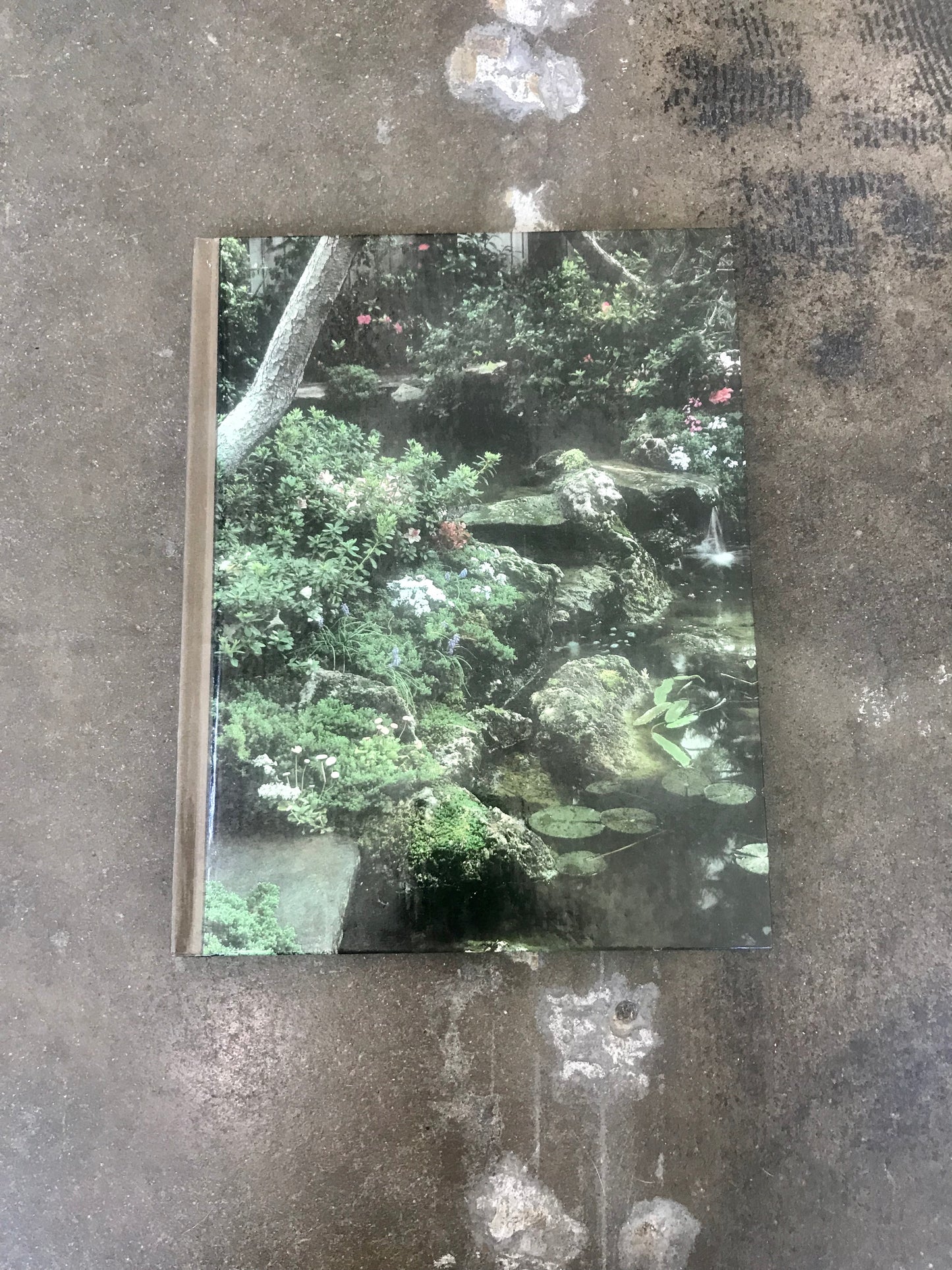 The Time-Life Encyclopedia Of Gardening