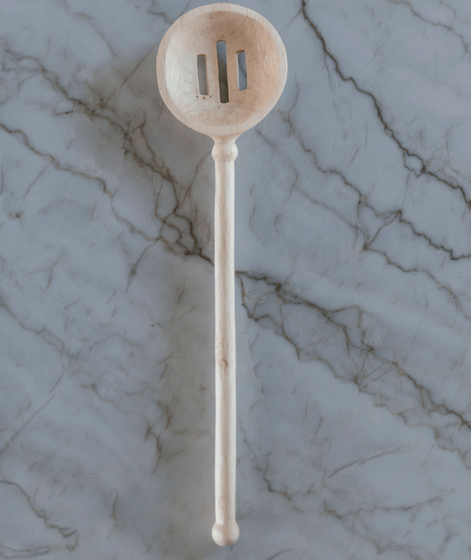 Merideth Slotted Spoon