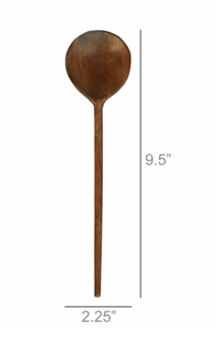 Burke Wood spoon