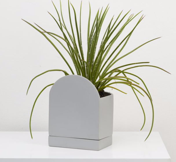 Sol Planter
