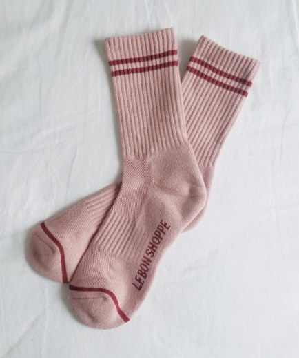 Boyfriend Socks