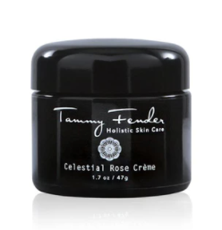 Celestial Rose Crème