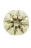LeRoi Double Bezel Gem Navel Curve