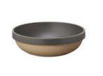 Hasami Porcelain Round Bowl - Medium