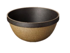 Hasami Porcelain Deep Round Bowl - Large