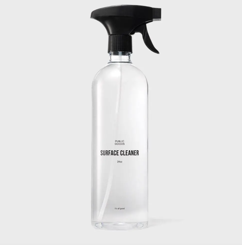Public Goods Surface Cleaner 24 fl oz