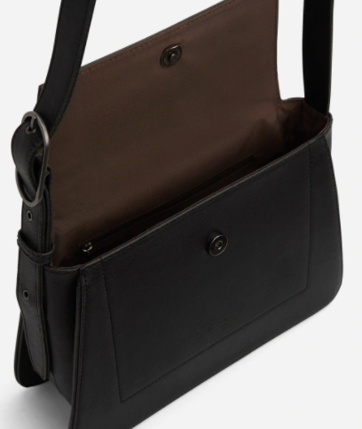 Matt & Nat LEIA Vintage Shoulder Bag