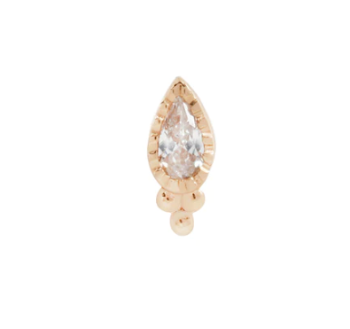 Buddha Jewelry Organics Gala