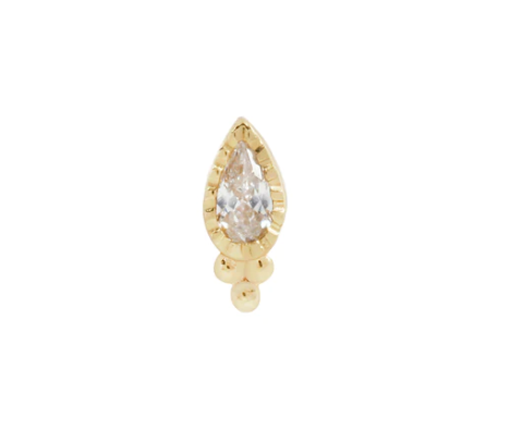 Buddha Jewelry Organics Gala