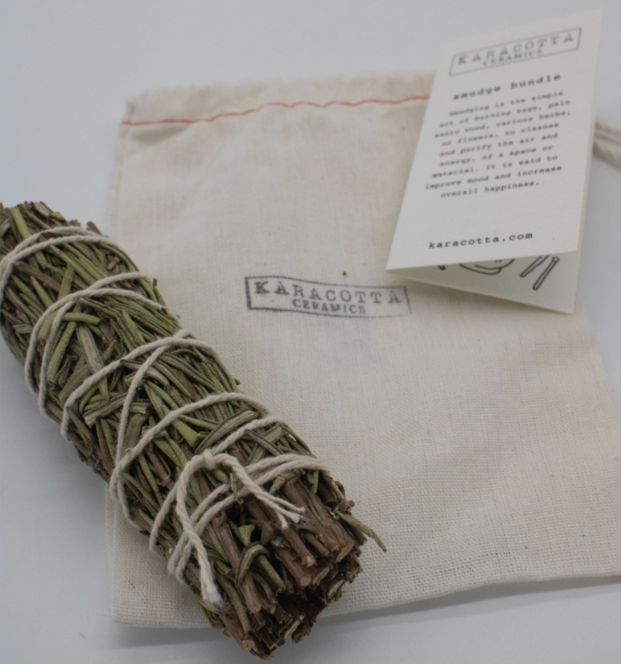 Cedar Ritual Bundle