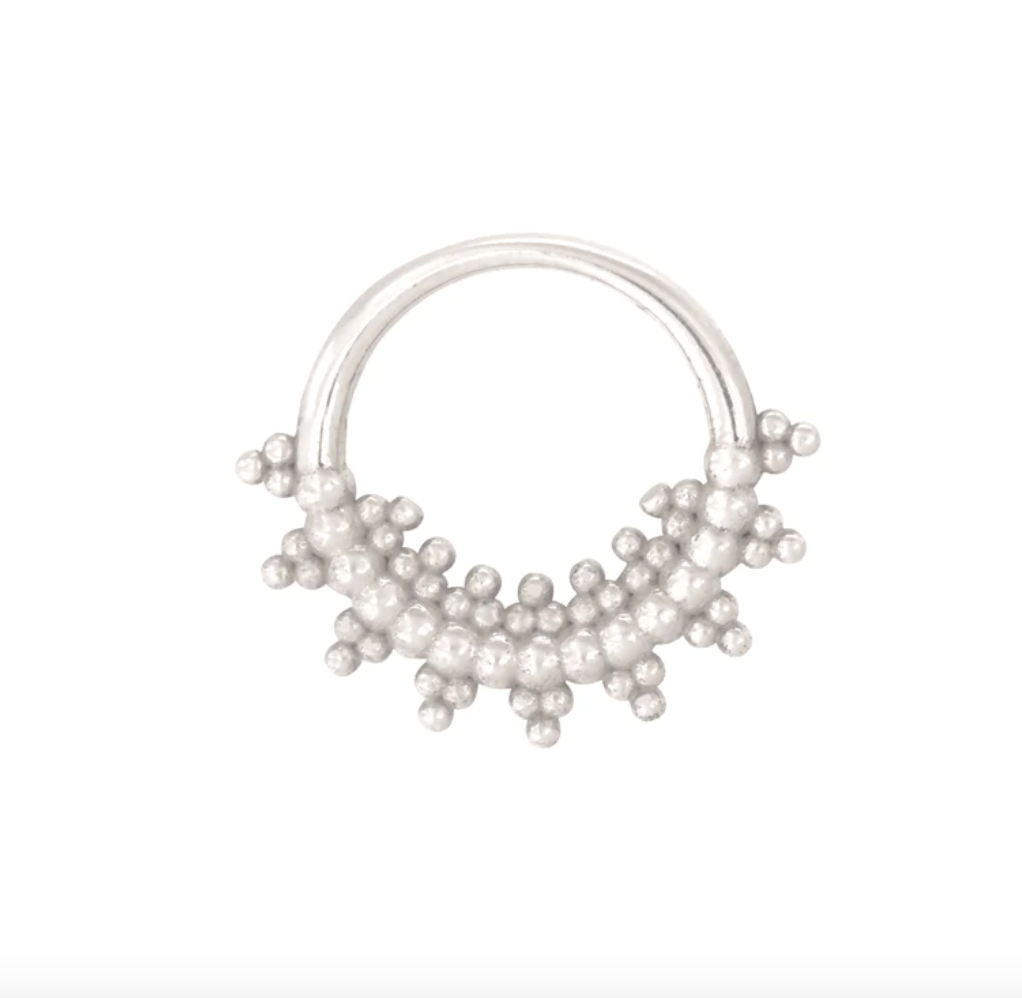 Tawapa Sol Seam Ring 9.5mm 16g