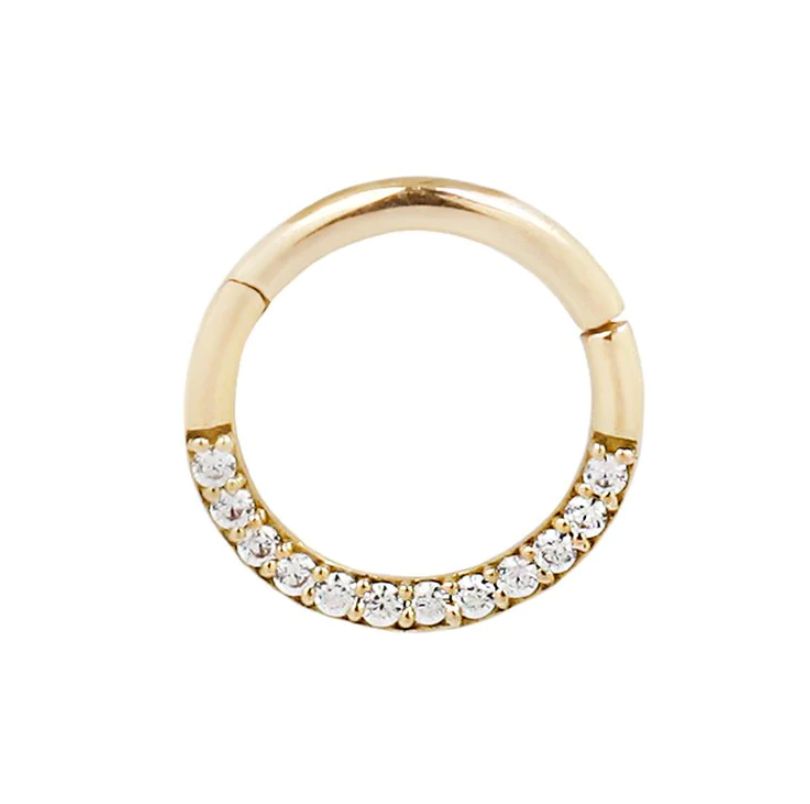 Buddha Jewelry Organics Dia - CZ