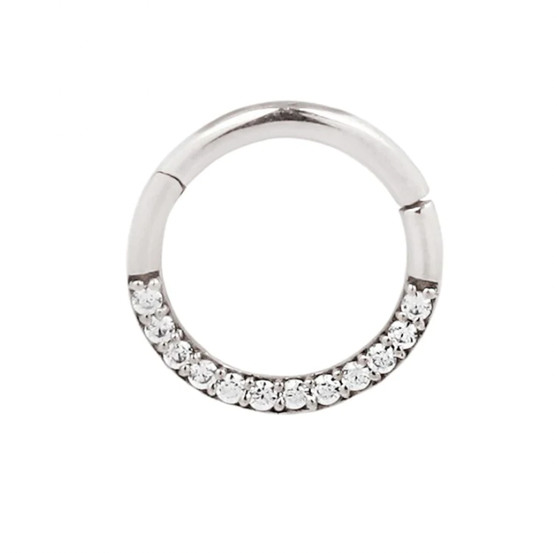 Buddha Jewelry Organics Dia - CZ