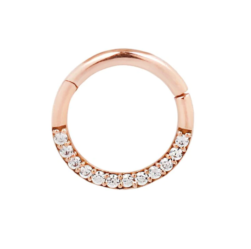 Buddha Jewelry Organics Dia - CZ