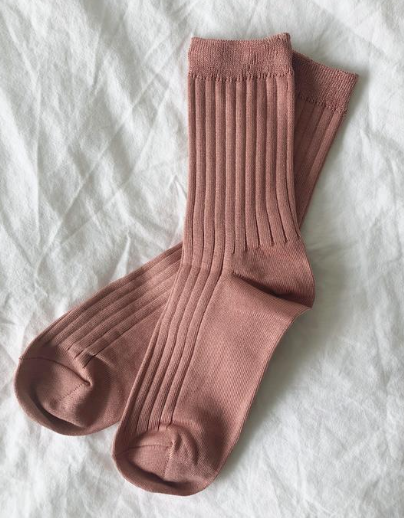 Her Socks