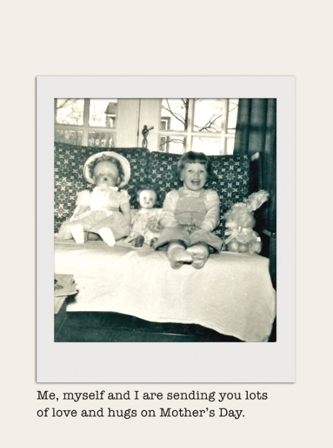 Mother's Day Cards