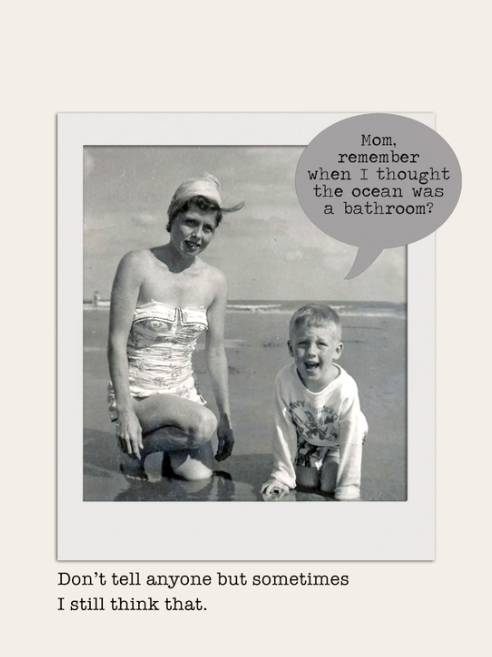 Mother's Day Cards