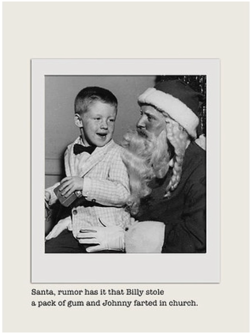 Christmas Cards