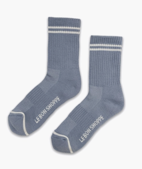Boyfriend Socks