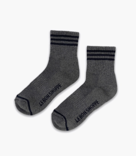 Girlfriend Socks