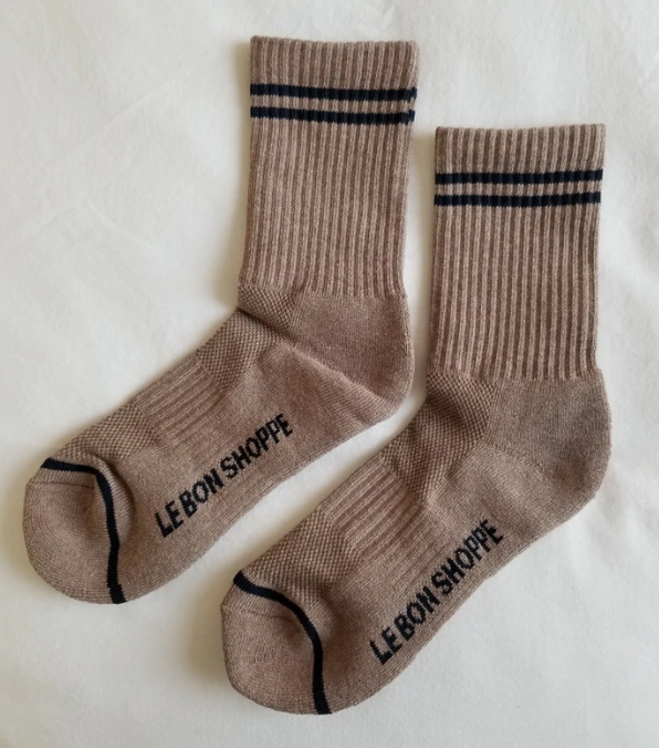 Boyfriend Socks