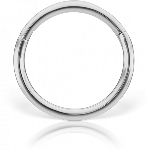 Maria Tash Plain Ring (clicker)
