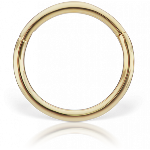 Maria Tash Plain Ring (clicker)