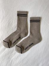 Boyfriend Socks