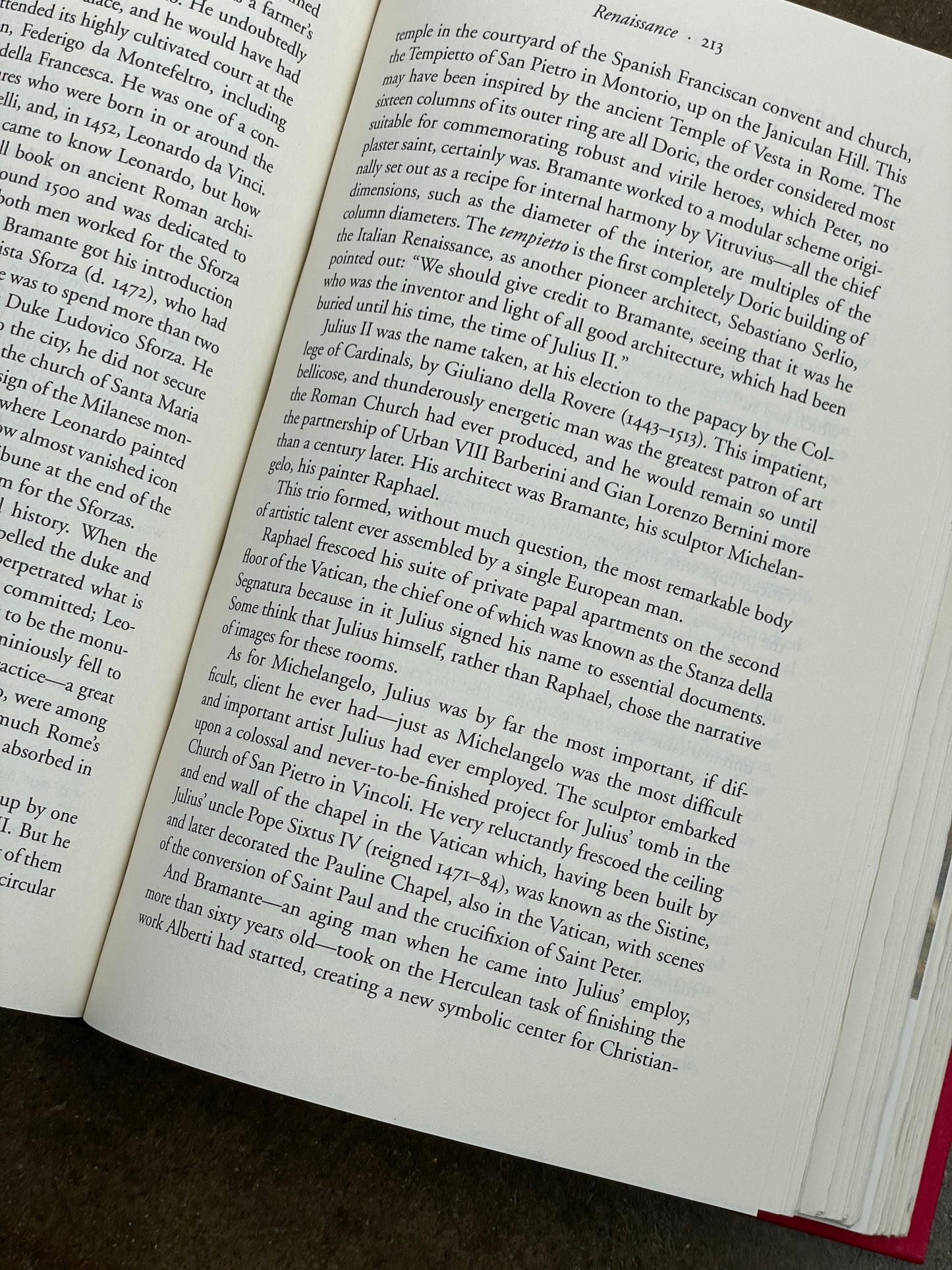 Rome - Robert Hughes