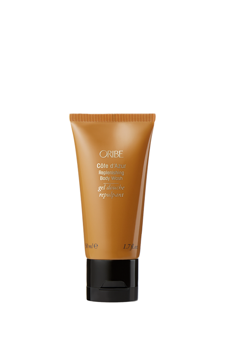 Côte d'Azur Replenishing Body Wash - Travel