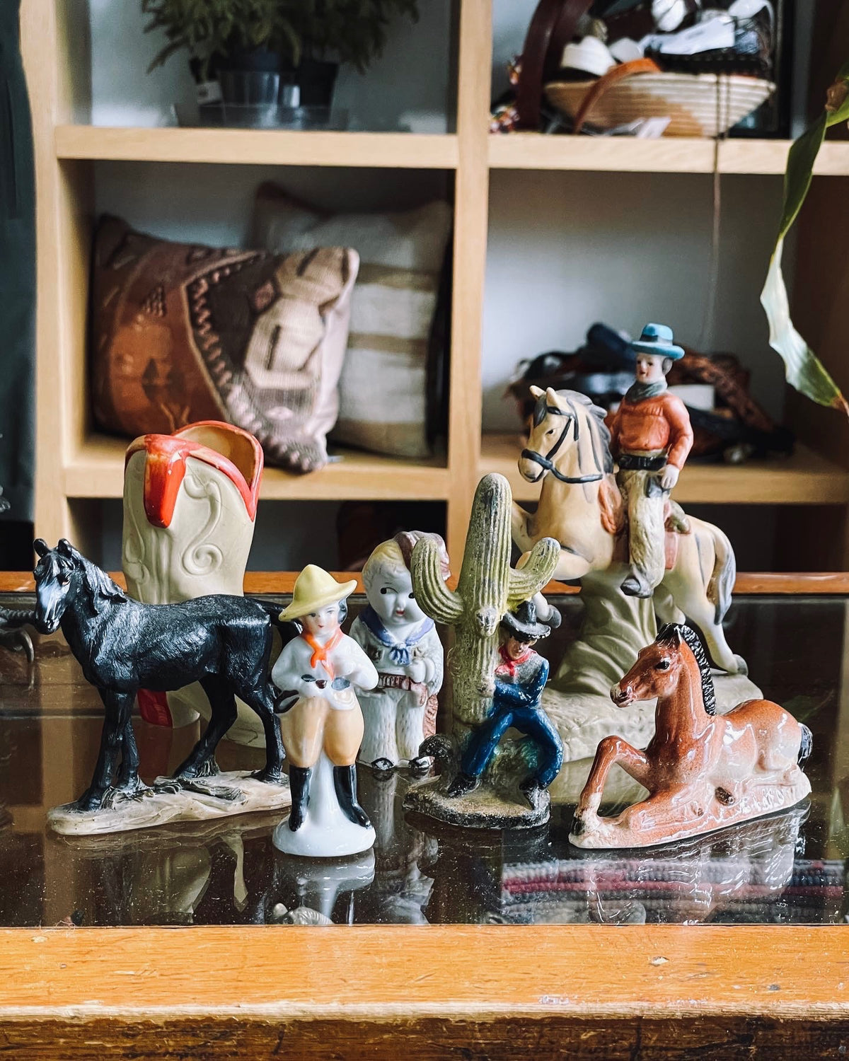 Knick-Knacks