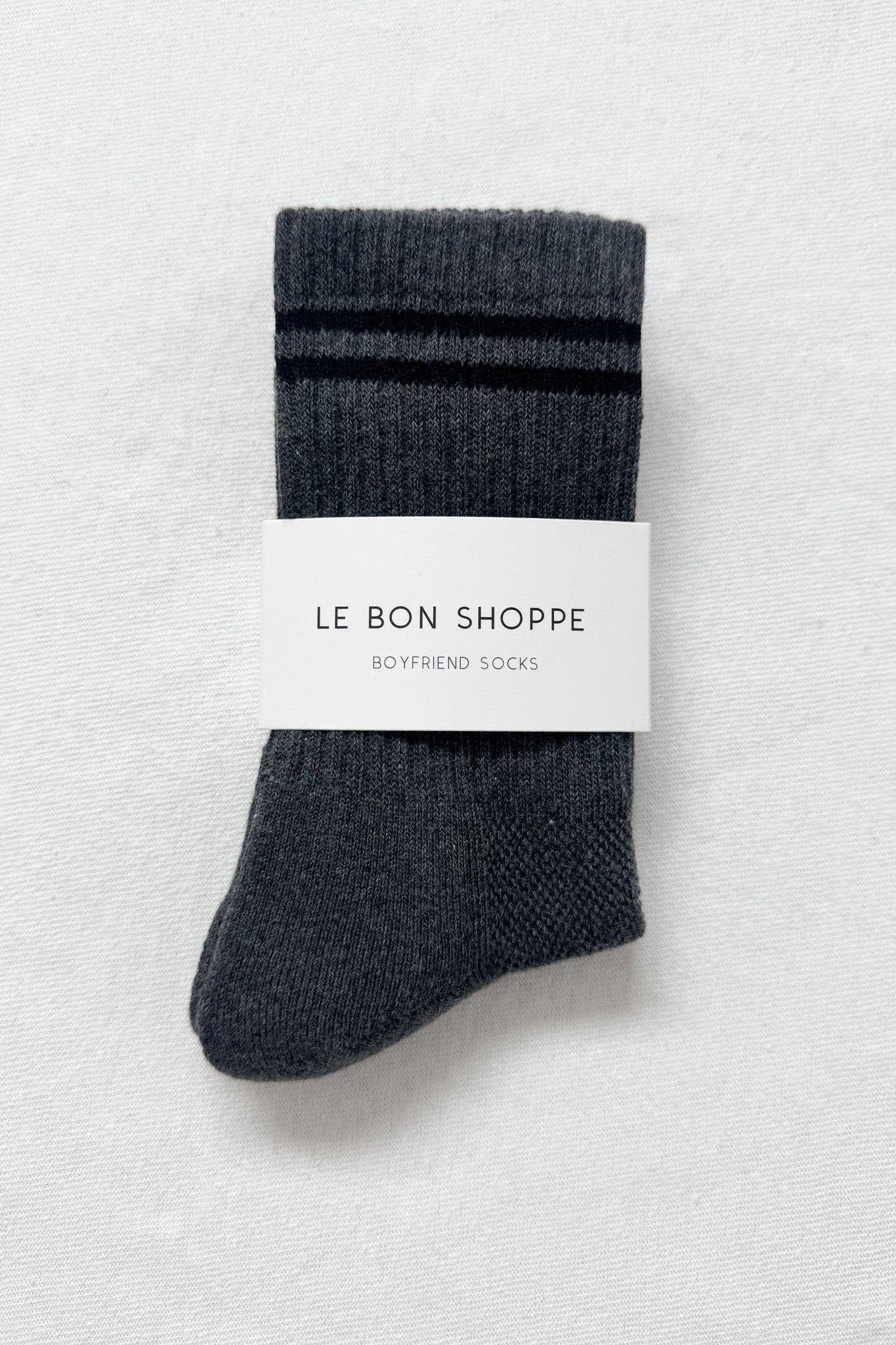 Boyfriend Socks