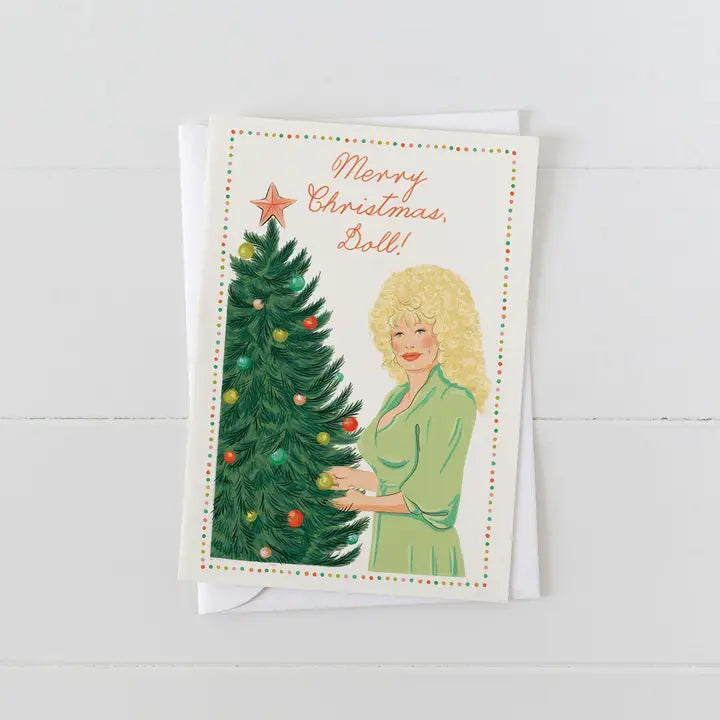 Artbaby Greeting Cards