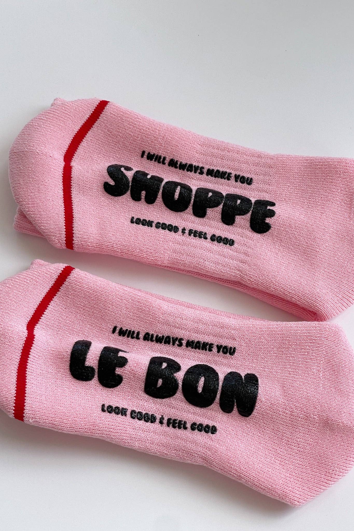 Hugger Socks