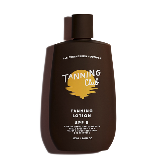 Tanning Lotion