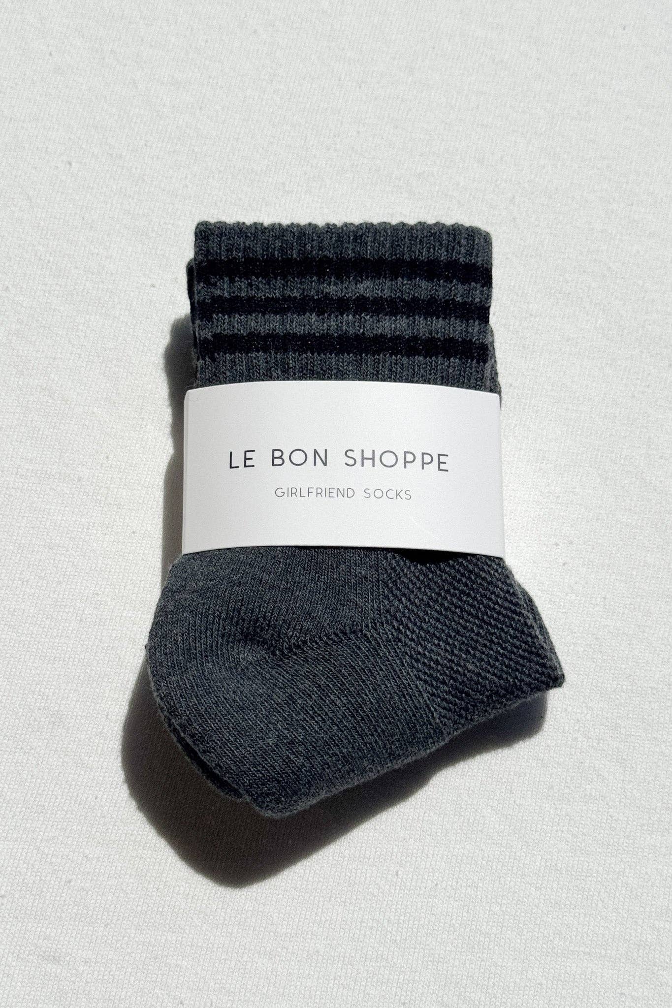 Girlfriend Socks