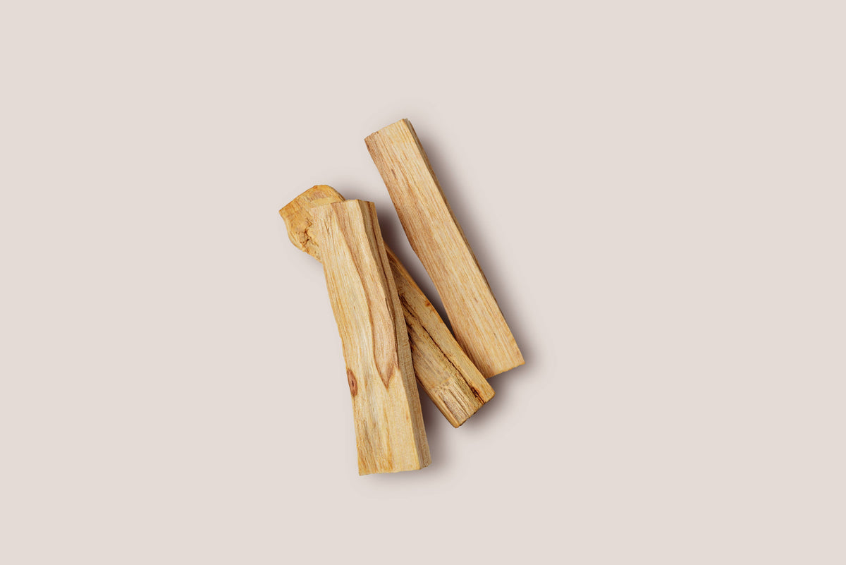 Yuzu Santo Natural Deodorant Stick