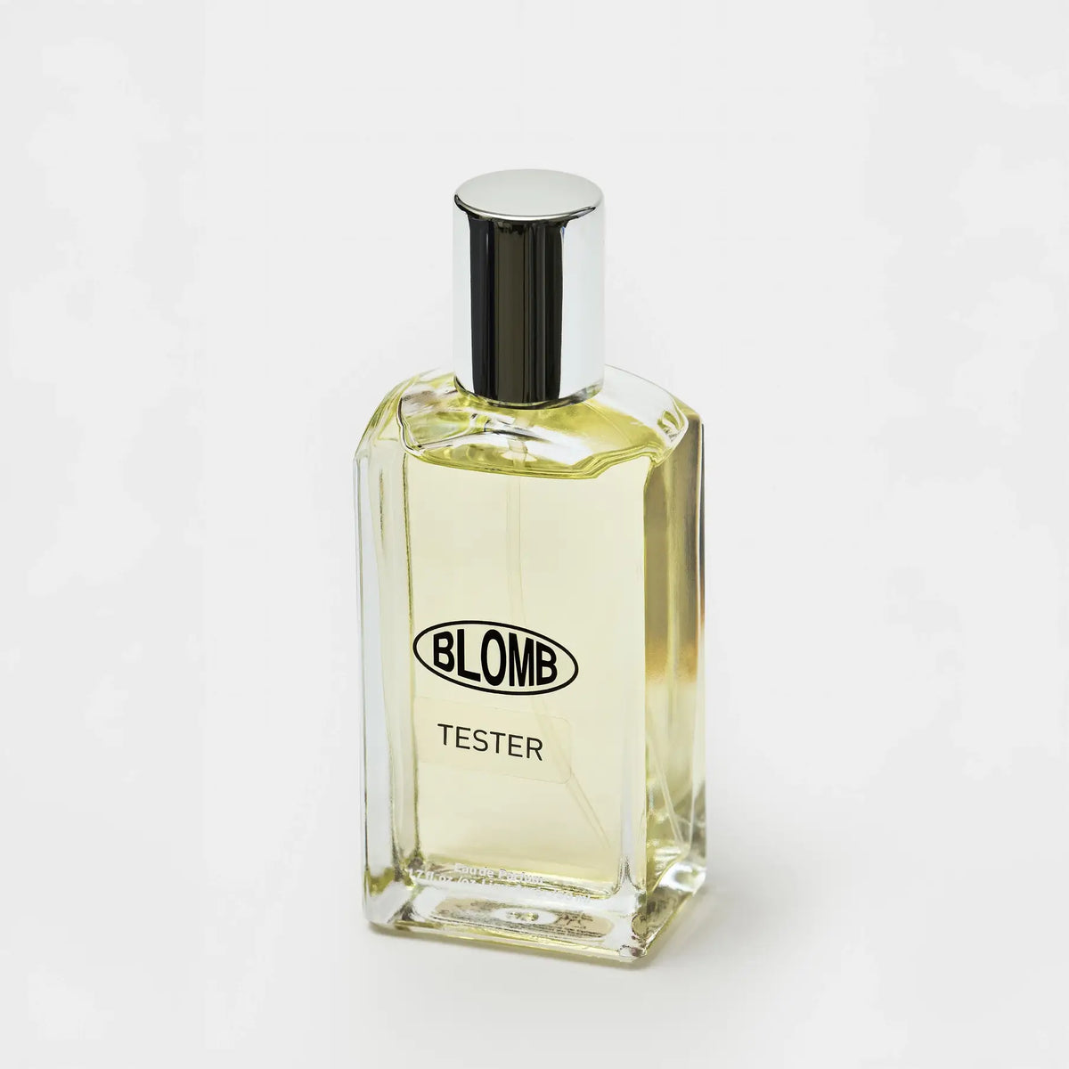 BLOMB No. 16 Tester