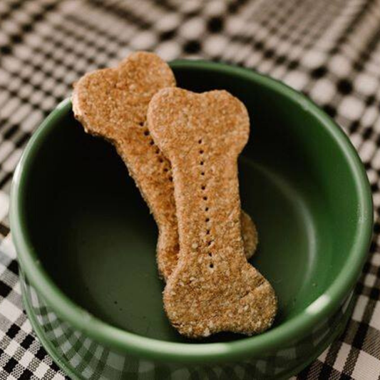 Big Dog Biscuit