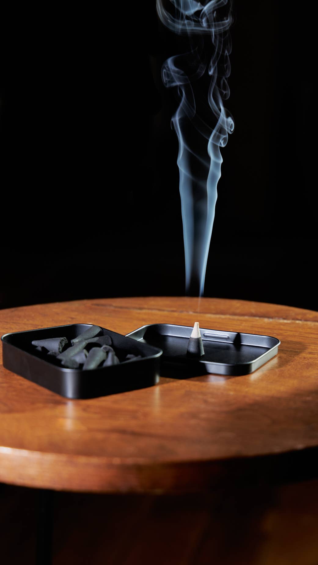 Desert Sage Incense Cones