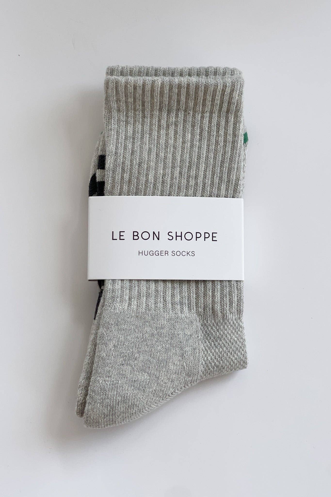 Hugger Socks